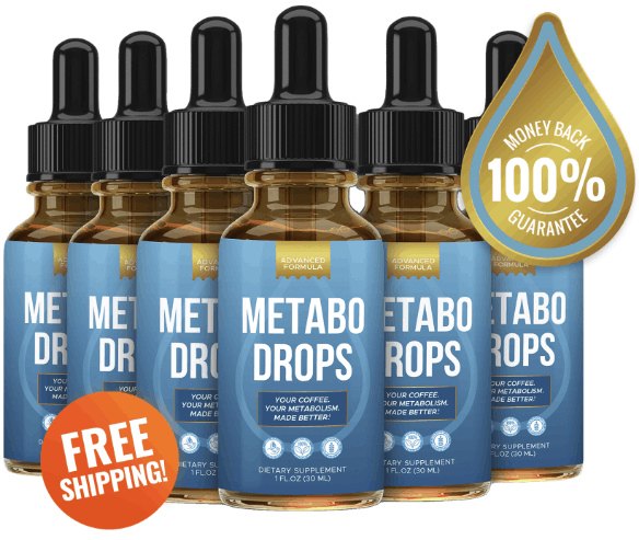 Metabo Drops-tonic-6-bottle