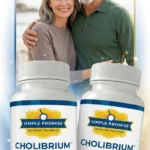cholibrium rew