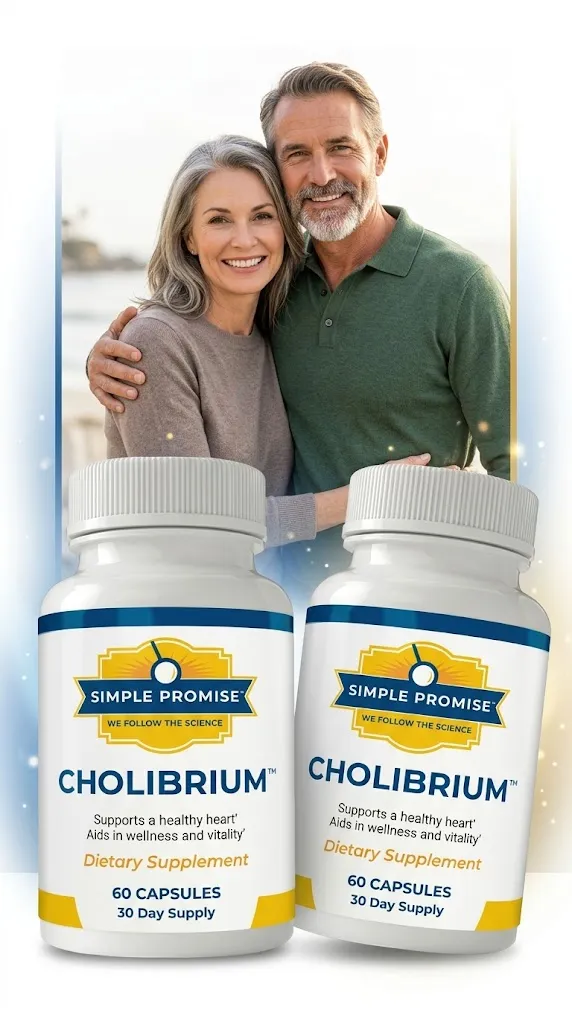 Home cholibrium rew